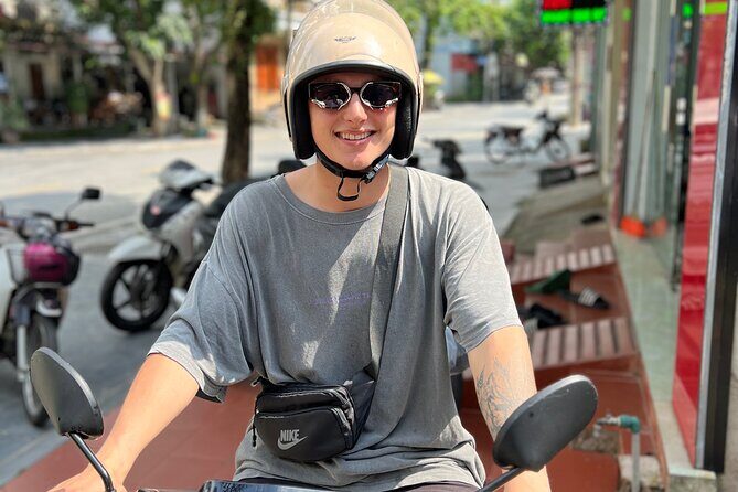 3D2N LOOP TOUR BY MOTORBIKES (self-driving - IDP needed) - FAQs