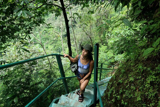 3D2N - Mount Bromo, Tumpak Sewu, Kawah Ijen Crater start from Malang or Surabaya - What Sets This Tour Apart