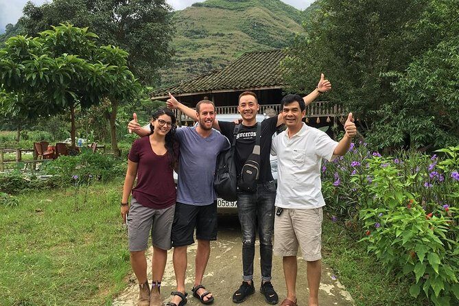 3D2N PRIVATE CAR TOUR + ENGLISH SPEAKING DRIVER (SUV 7 seats) - A Closer Look at the 3-Day Itinerary