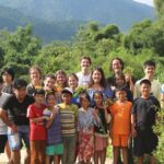 3D2N- Rice Terraces Treks & Easy rider from Sa Pa - Accommodation: Rustic but Authentic