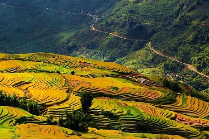 3D2N | Sapa - Bac Ha trekking tour to mountainous villages - Practical Details & Tips