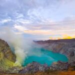 3Days - Adventure Bromo Ijen via Surabaya or Malang - Transportation & Logistics