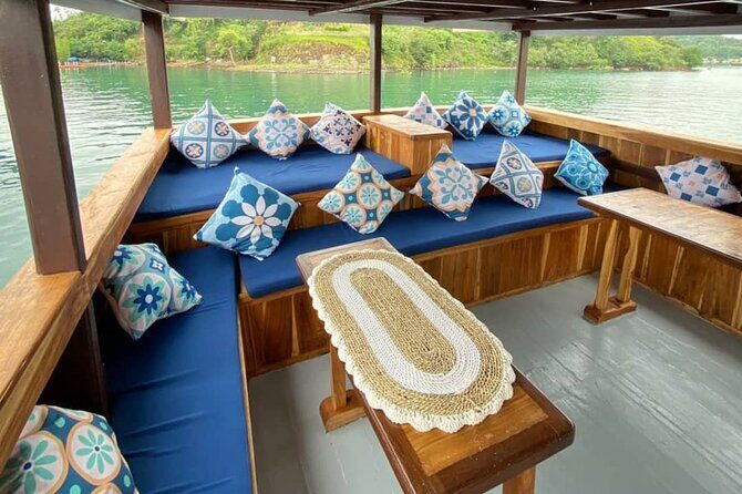 3Days Komodo Tour by Private Boat for 10 pax - The Practical Aspects and Value