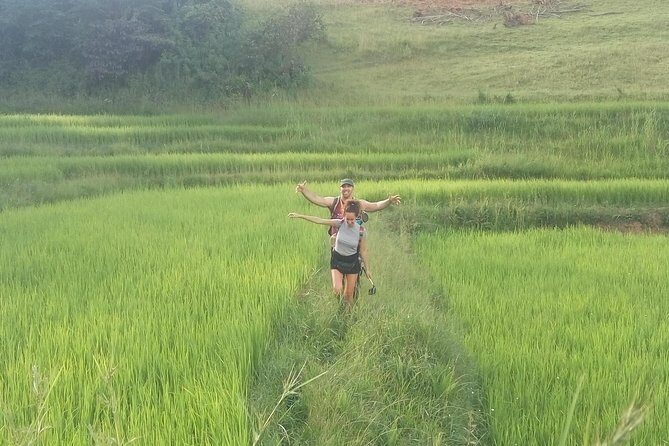 3Days Less Touristic Way Trekking from Kalaw To Inle - Practical Considerations