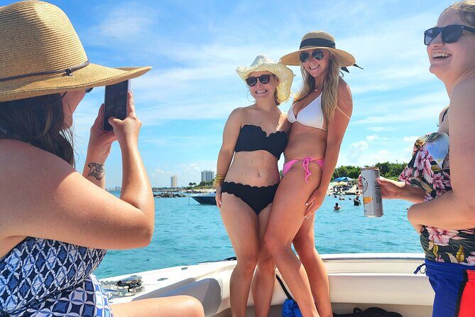 3hr Sightseeing Tour and Peanut Island Sandbar Tour - Final Thoughts