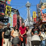 4/5/6 Hours Private Osaka Tour Designed for Cruise Passengers - The Practicalities of the Tour