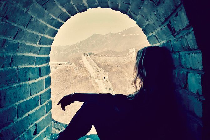 4-5 Hour Beijing Layover Tour to Mutianyu Great Wall - Price and Value