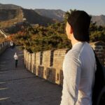 4-5 Hours Beijing Layover Tour from PEK to Mutianyu Great Wall - Authentic Experiences from Fellow Travelers