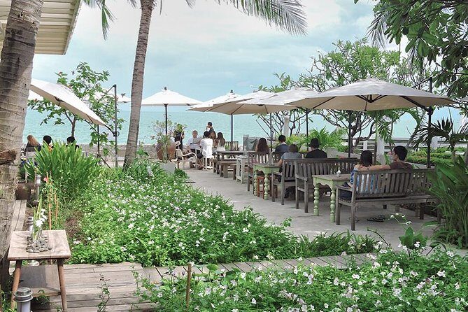 4 Corners of Thailand: A Taste Sensation Food Tour in Hua Hin - Who Will Love This Tour?