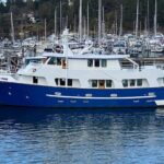 4 Course Dinner Luxury Yacht Dinner cruise out of Friday Harbor - Authentic Insights & Guest Perspectives