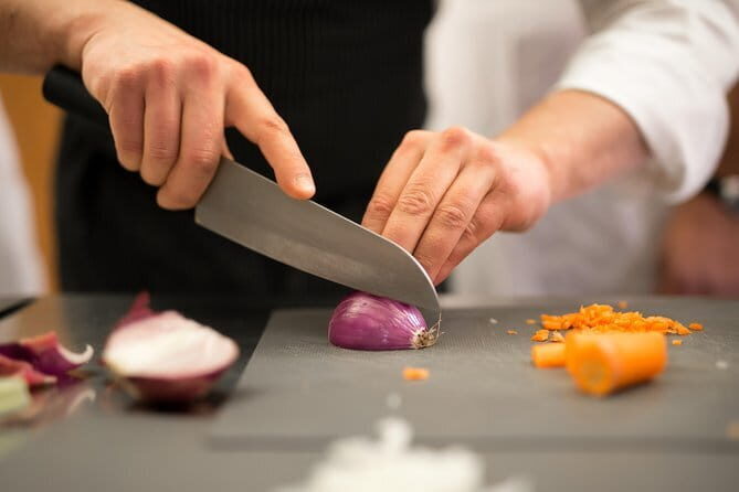 4-Courses Cooking Experience in Florence - Practical Details and Considerations