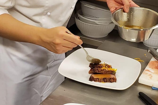 4 - Courses Dinner Interactive Cooking Lesson In Florence - FAQ