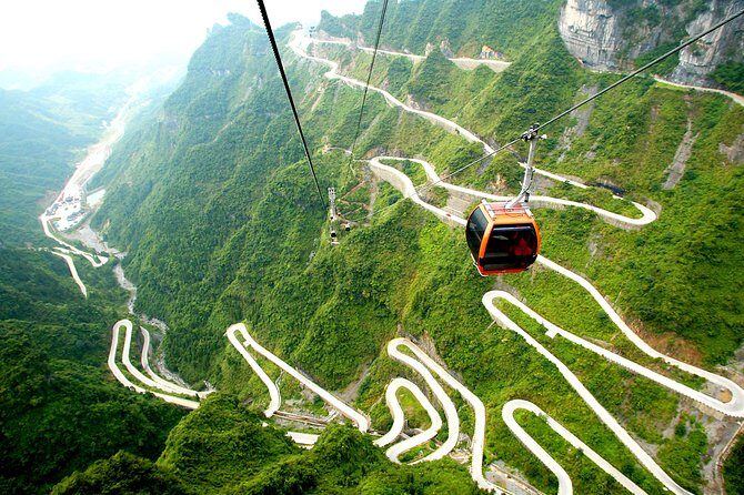 4-Day-3-Night Best of Zhangjiajie Private Tour Package - Who Is This Tour Best For?