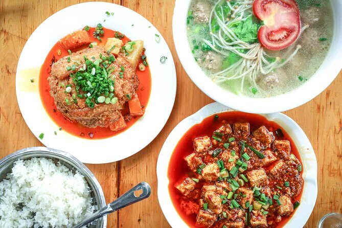 4-Day 3-Night Discover Chengdus Flavors, Culture and Pandas - Who Should Consider This Tour?