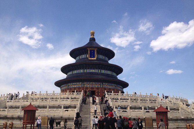 4-Day Beijing Tour: Best Private Package with No Shopping Stops - Why This Tour Works