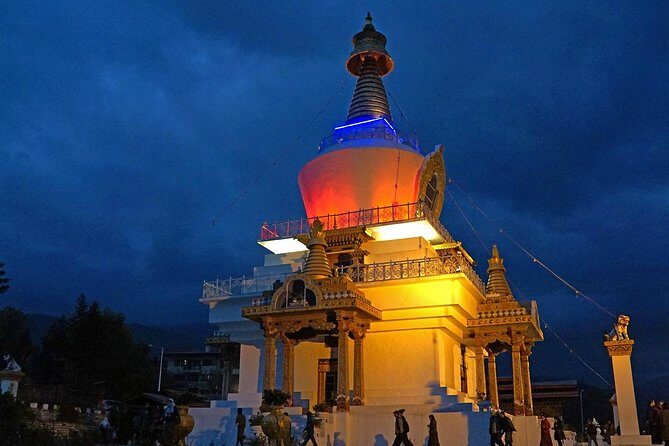 4-Day Bhutan Tour - Authentic Experiences & Hidden Gems