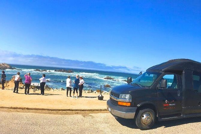 4-Day California Dream Vacation Package from San Francisco to Los Angeles - Final Thoughts