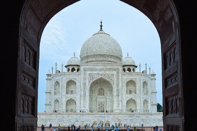 4 Day Golden Triangle Tour - Delhi Agra Jaipur Tour - What Sets This Tour Apart?