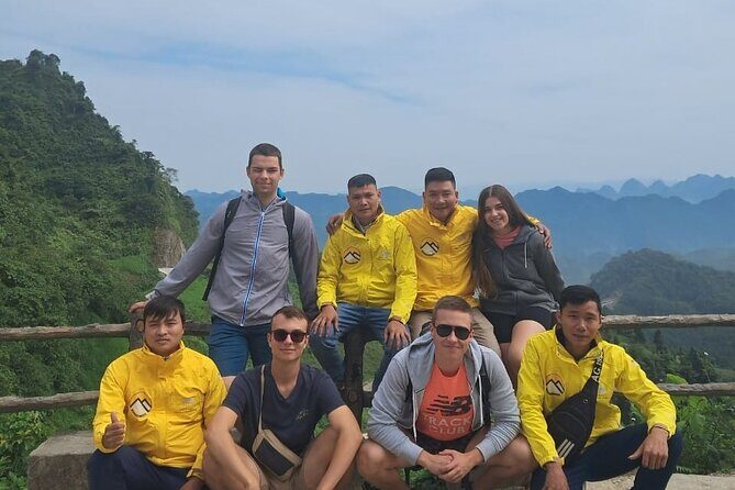 4 Day Ha Giang Loop - From Ha Noi and Return - Why This Tour Works Well