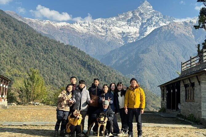 4 Day Mardi Himal Base Camp Trek from Pokhara - Why This Trek Offers Real Value