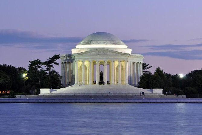 4-Day Niagara Falls, Washington DC, Philadelphia & Amish Country - Who Will Love This Tour?