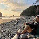 4-Day Olympic Backpacking Tour in North Coast - What Makes This Tour Stand Out