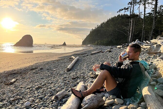 4-Day Olympic Backpacking Tour in North Coast - What Makes This Tour Stand Out