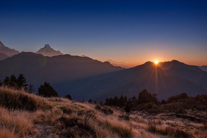 4-day Poon Hill Trek - Practical Considerations and Value