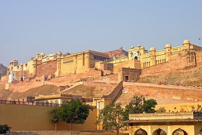 4-Day Private Golden Triangle Tour: Delhi, Agra and Jaipur - Final Thoughts