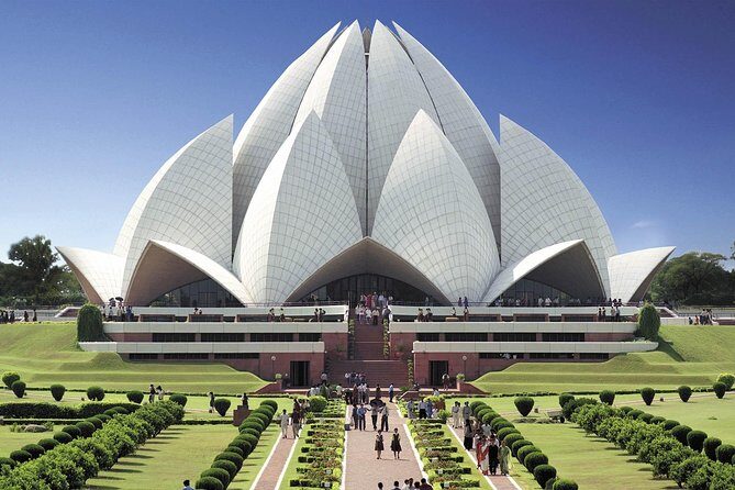 4-Day Private Golden Triangle Tour: Delhi, Agra and Jaipur from Delhi - Why This Tour Is a Great Choice