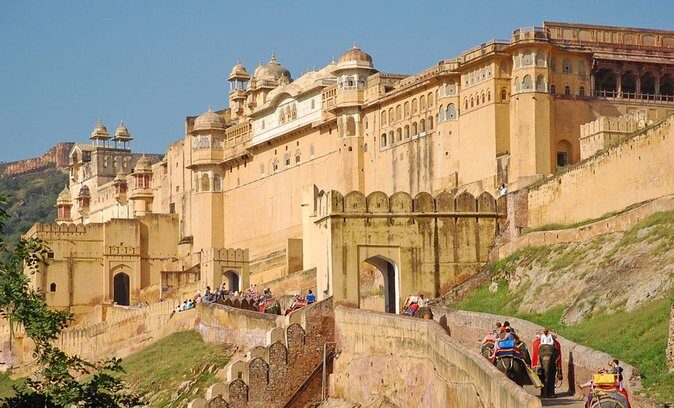 4-Day Private Golden Triangle Tour: Delhi, Agra, and Jaipur - Real Traveler Insights