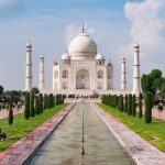 4 Day Private Golden Triangle Tour : Delhi Agra Jaipur - Day 2: Taj Mahal and Agra Fort