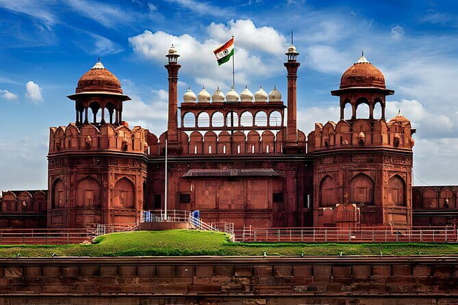 4-Day Private Golden Triangle Tour from New Delhi - Authentic Experiences and Practical Insights