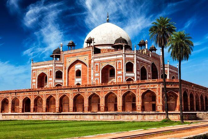 4-day Private Golden Triangle Tour with 3* hotels (Delhi, Agra, Jaipur) - What We Loved About This Tour