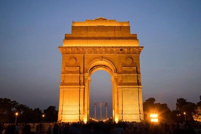 4-Day Private Luxury Golden Triangle Tour to Agra and Jaipur from New Delhi - Who Is This Tour Best For?
