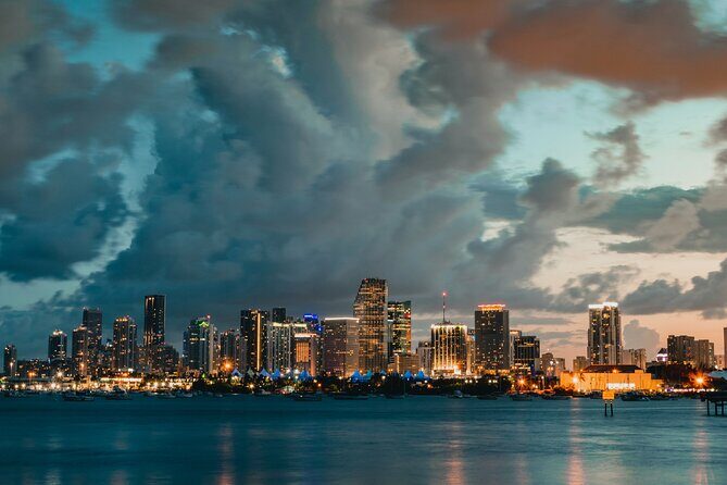 4-Day Private Miami Tour with Transportation - What’s Included & What to Consider