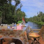4-Day Private Orangutan and Bornean Primates Tour from Pangkalanbuun - The Value of This Tour