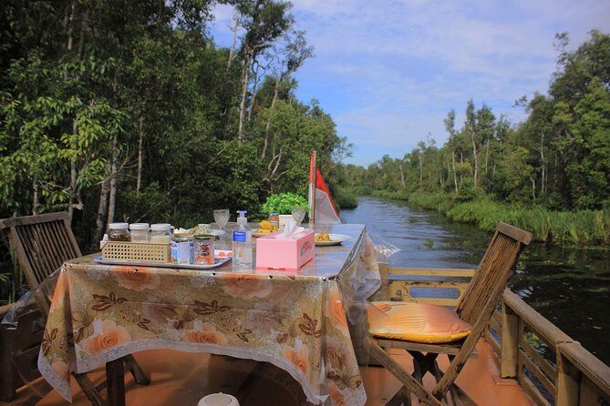 4-Day Private Orangutan and Bornean Primates Tour from Pangkalanbuun - The Value of This Tour