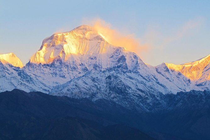 4-Day Private Poon Hill Trekking Tour - Practical Details That Matter
