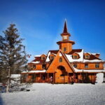 4-Day Private Tour Combo Package of Mohe and Arctic Village with Accommodation - Winter vs. Summer: What to Expect