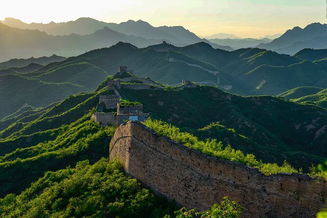 4-Day Private Tour of Beijing: Great Wall, Forbidden City, Tiananmen Square and Peking Duck Dinner - Who Is This Tour Best For?
