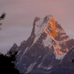 4-Day Private Trekking Experience to Poon Hill and Ghandruk - Transportation, Accommodation, and Practicalities