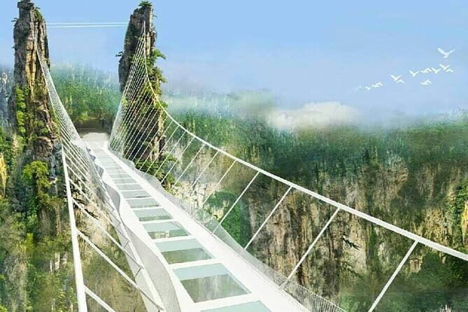 4-Day Private Zhangjiajie Tour: Avatar Mountains & Glass Bridge - Who Will Love This Tour?