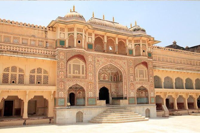 4-Day Ranthambore Tiger Safari Tour to Agra and Jaipur from Delhi - What We Think About the Value