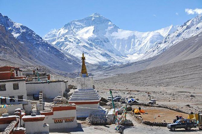 4-Day Tibet Tour With Everest Base Camp from Lhasa - The Experience: Pros and Cons