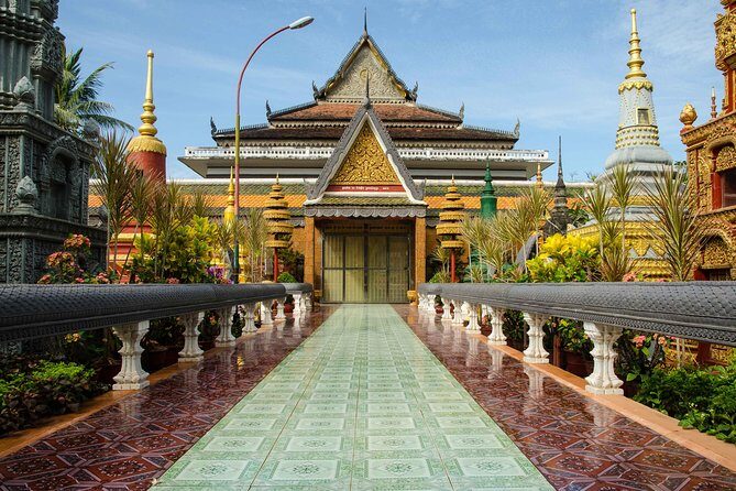 4-Day Tour from Siem Reap to Phnom Penh - Why This Tour Offers Solid Value
