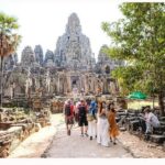 4-Day Tour(The Amazing Face, Jungle of Temple & Holy Clay) - Exploring the 4-Day Siem Reap Temple Tour in Detail