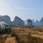 4 Day: Yangshuo and Guilin Private Tour from Yangshuo (with Hotel Pickup) - What Makes This Tour Stand Out