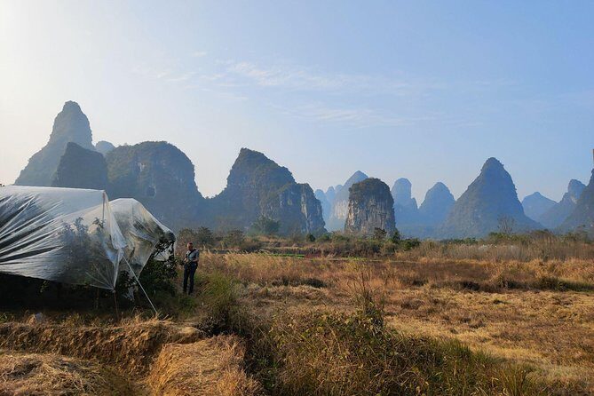4 Day: Yangshuo and Guilin Private Tour from Yangshuo (with Hotel Pickup) - What Makes This Tour Stand Out