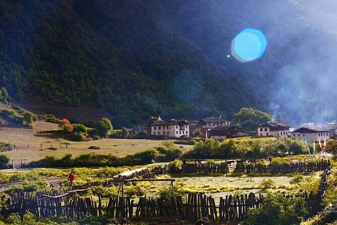 4 Day Yubeng Village Hiking Tour from Shangri La - Authentic Experiences from Reviewers